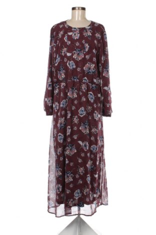 Kleid LC Waikiki, Größe XL, Farbe Rot, Preis 20,71 €