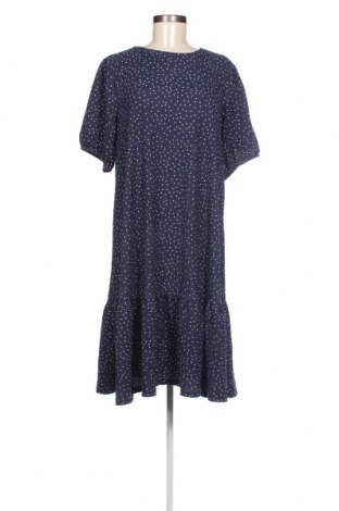 Kleid LC Waikiki, Größe XL, Farbe Blau, Preis 14,62 €