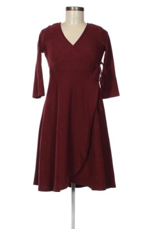 Kleid LC Waikiki, Größe S, Farbe Rot, Preis € 4,30