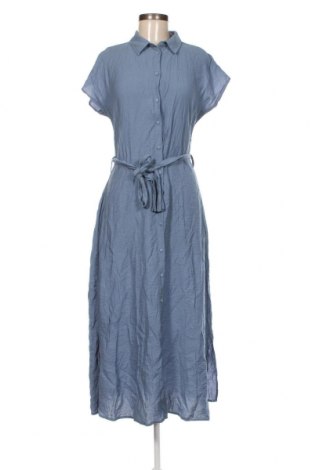 Kleid LC Waikiki, Größe M, Farbe Blau, Preis 10,71 €