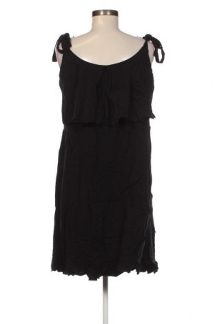 Φόρεμα LC Waikiki, Μέγεθος L, Χρώμα Μαύρο, Τιμή 6,97 €