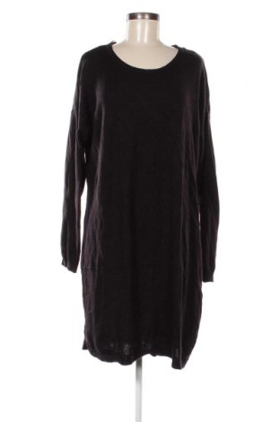 Φόρεμα LC Waikiki, Μέγεθος 3XL, Χρώμα Μαύρο, Τιμή 4,66 €