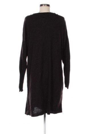 Kleid LC Waikiki, Größe 3XL, Farbe Schwarz, Preis 14,13 €