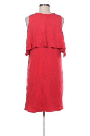 Kleid LCW, Größe L, Farbe Rot, Preis 20,18 €