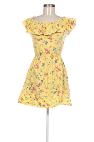 Kleid LCW, Größe XS, Farbe Gelb, Preis 9,08 €