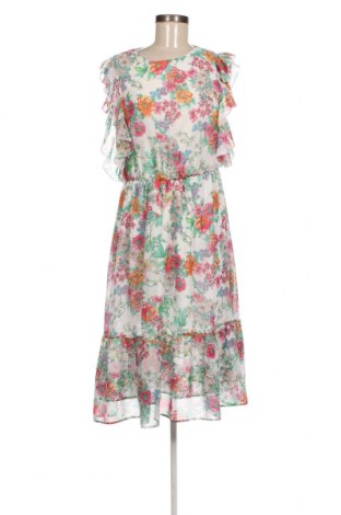 Φόρεμα LCW, Μέγεθος XL, Χρώμα Πολύχρωμο, Τιμή 14,84 €