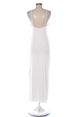 Φόρεμα LEZU, Μέγεθος L, Χρώμα Λευκό, Τιμή 38,56 €