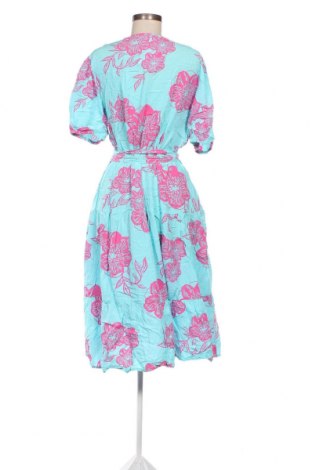 Kleid LOOKS by Wolfgang Joop, Größe L, Farbe Mehrfarbig, Preis 57,06 €