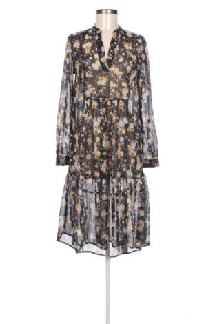 Kleid LOVE&DIVINE, Größe XS, Farbe Mehrfarbig, Preis 8,56 €