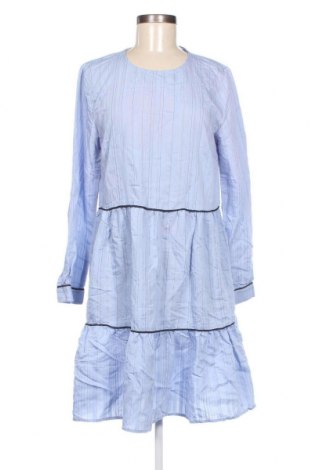 Φόρεμα LOVE&DIVINE, Μέγεθος M, Χρώμα Μπλέ, Τιμή 16,74 €