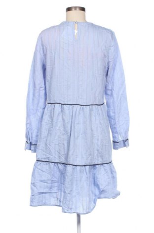Kleid LOVE&DIVINE, Größe M, Farbe Blau, Preis € 18,83