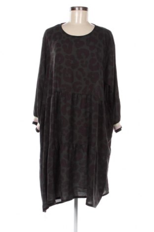 Kleid Lacony, Größe XL, Farbe Grün, Preis € 28,39
