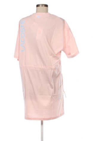 Kleid Lacoste, Größe S, Farbe Rosa, Preis € 71,65