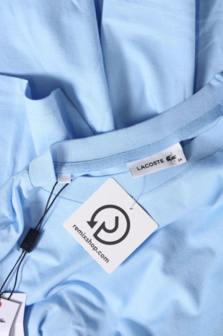 Šaty  Lacoste, Veľkosť XS, Farba Modrá, Cena  71,65 €
