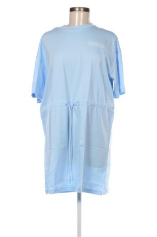 Kleid Lacoste, Größe XS, Farbe Blau, Preis 71,65 €