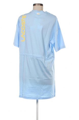 Šaty  Lacoste, Velikost XS, Barva Modrá, Cena  2 015,00 Kč
