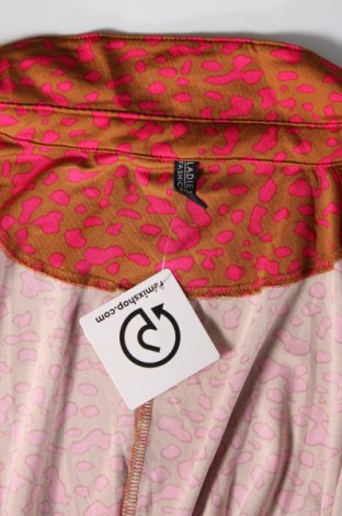 Φόρεμα Ladies Fashion, Μέγεθος L, Χρώμα Πολύχρωμο, Τιμή 9,50 €