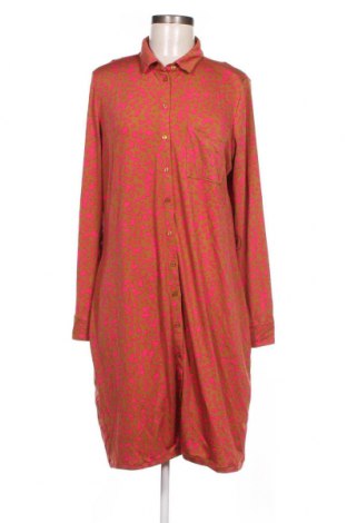 Kleid Ladies Fashion, Größe L, Farbe Mehrfarbig, Preis 10,69 €