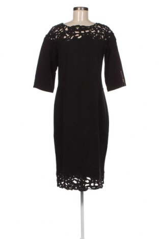 Φόρεμα Lafei Nier, Μέγεθος XL, Χρώμα Μαύρο, Τιμή 12,68 €