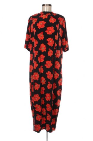 Kleid Lane Bryant, Größe 3XL, Farbe Mehrfarbig, Preis 45,09 €