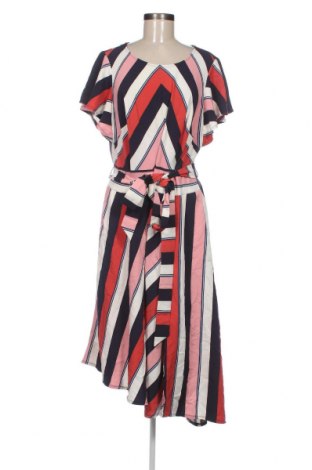 Φόρεμα Lane Bryant, Μέγεθος XL, Χρώμα Πολύχρωμο, Τιμή 66,80 €