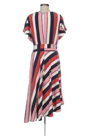 Kleid Lane Bryant, Größe XL, Farbe Mehrfarbig, Preis 75,15 €