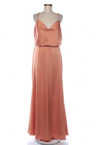 Kleid Laona, Größe L, Farbe Orange, Preis 37,08 €