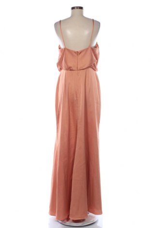 Šaty  Laona, Veľkosť L, Farba Oranžová, Cena  37,08 €