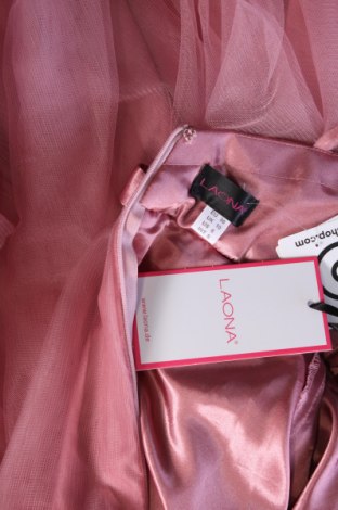 Kleid Laona, Größe S, Farbe Rosa, Preis € 112,37