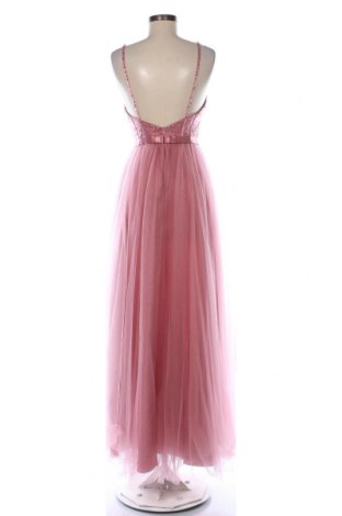 Šaty  Laona, Velikost S, Barva Růžová, Cena  3 159,00 Kč