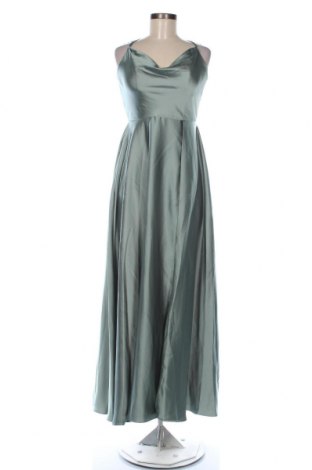 Φόρεμα Laona, Μέγεθος M, Χρώμα Πράσινο, Τιμή 56,19 €