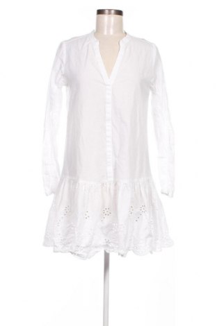 Φόρεμα Lascana, Μέγεθος S, Χρώμα Λευκό, Τιμή 14,23 €