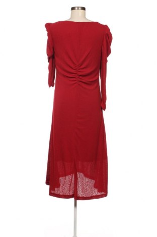 Kleid Lascana, Größe L, Farbe Rot, Preis 8,99 €