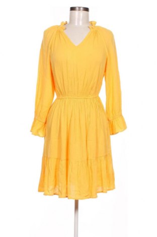 Φόρεμα Lascana, Μέγεθος M, Χρώμα Κίτρινο, Τιμή 23,71 €