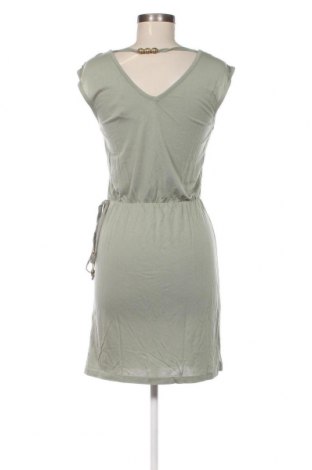 Kleid Lascana, Größe XS, Farbe Grün, Preis 8,30 €