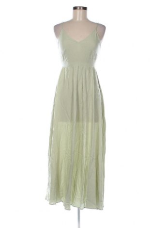 Kleid Lascana, Größe S, Farbe Grün, Preis € 23,71