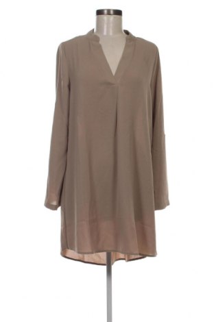 Kleid Lascana, Größe M, Farbe Beige, Preis 14,23 €