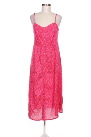 Kleid Lascana, Größe M, Farbe Rosa, Preis € 14,23