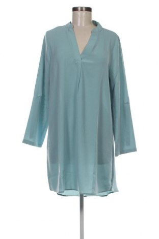 Kleid Lascana, Größe M, Farbe Blau, Preis 14,23 €