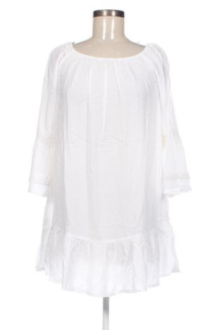 Kleid Lascana, Größe S, Farbe Weiß, Preis 14,23 €