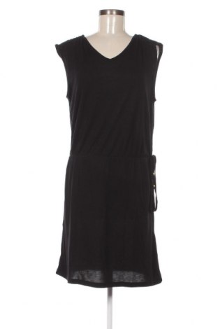 Kleid Lascana, Größe L, Farbe Schwarz, Preis 9,48 €