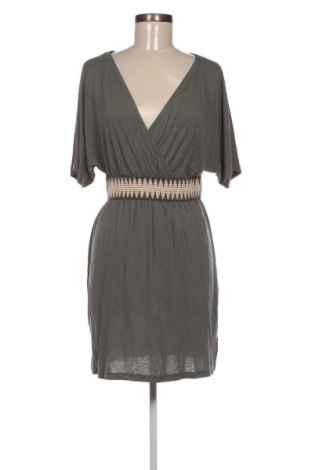 Kleid Lascana, Größe M, Farbe Grau, Preis € 23,71