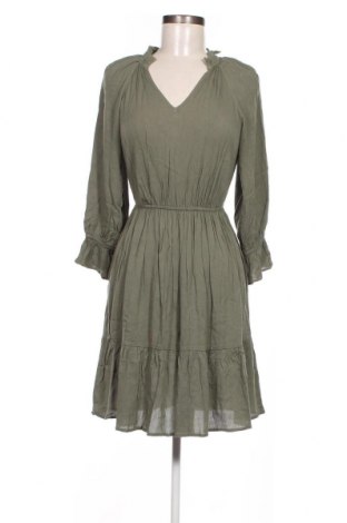 Kleid Lascana, Größe XS, Farbe Grün, Preis € 9,48