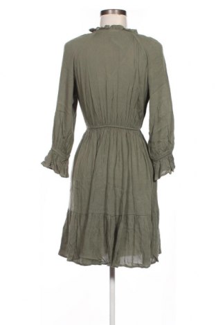 Kleid Lascana, Größe XS, Farbe Grün, Preis 9,48 €