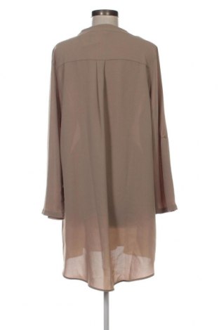 Φόρεμα Lascana, Μέγεθος L, Χρώμα  Μπέζ, Τιμή 6,88 €
