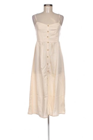 Kleid Lascana, Größe S, Farbe Ecru, Preis € 23,71