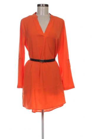 Kleid Lascana, Größe M, Farbe Orange, Preis 14,23 €