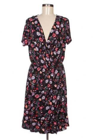 Kleid Lascana, Größe XL, Farbe Mehrfarbig, Preis 14,23 €