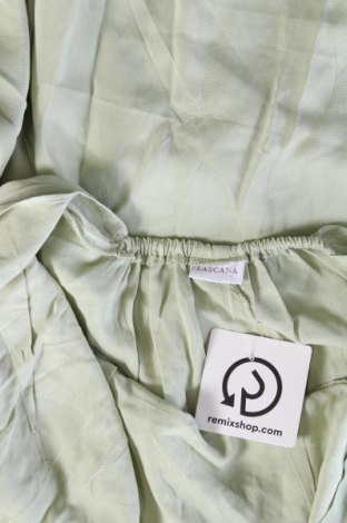 Kleid Lascana, Größe S, Farbe Grün, Preis 23,71 €
