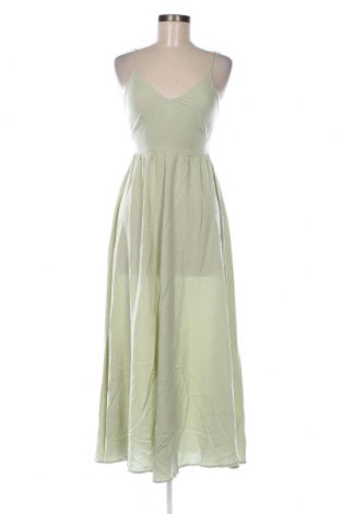 Kleid Lascana, Größe S, Farbe Grün, Preis 13,04 €